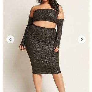2 piece set